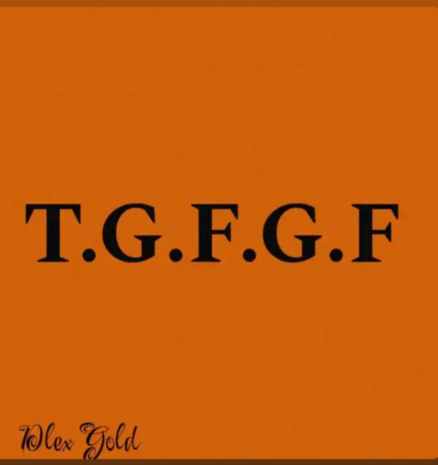 T.G.F.G.F Cover Art